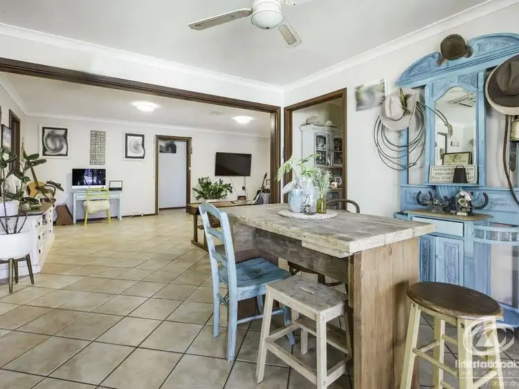 Second view of Homely house listing, 1 Watts Place, Baynton WA 6714