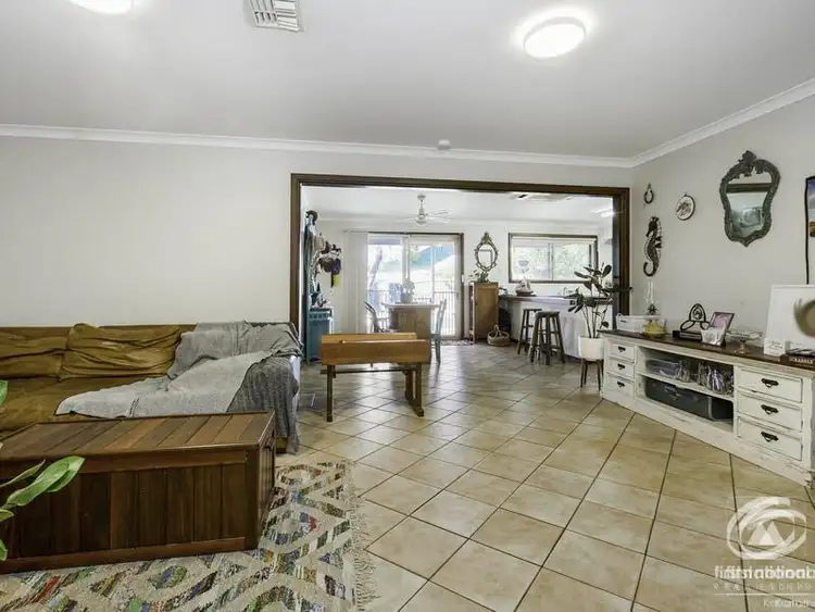 Third view of Homely house listing, 1 Watts Place, Baynton WA 6714