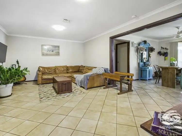 Fourth view of Homely house listing, 1 Watts Place, Baynton WA 6714