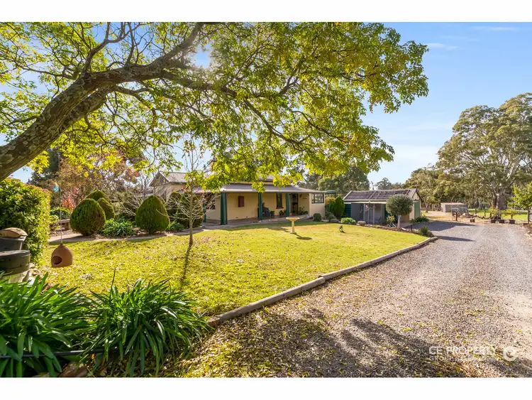 Second view of Homely house listing, 2451 Kersbrook Road, Kersbrook SA 5231