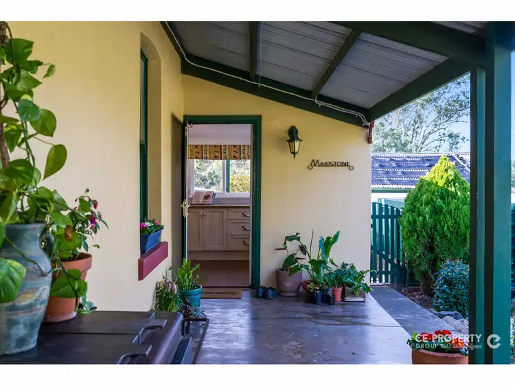 Third view of Homely house listing, 2451 Kersbrook Road, Kersbrook SA 5231