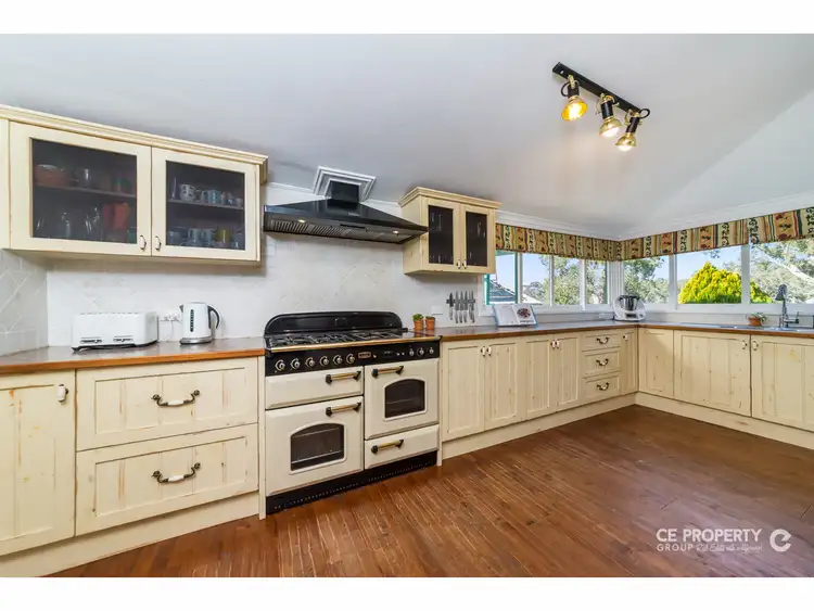 Sixth view of Homely house listing, 2451 Kersbrook Road, Kersbrook SA 5231