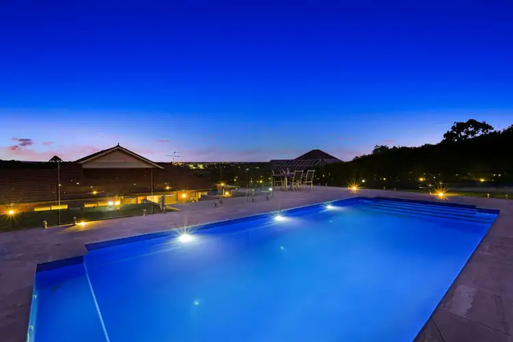 Second view of Homely house listing, 11 Camelot Close, Kirkham NSW 2570