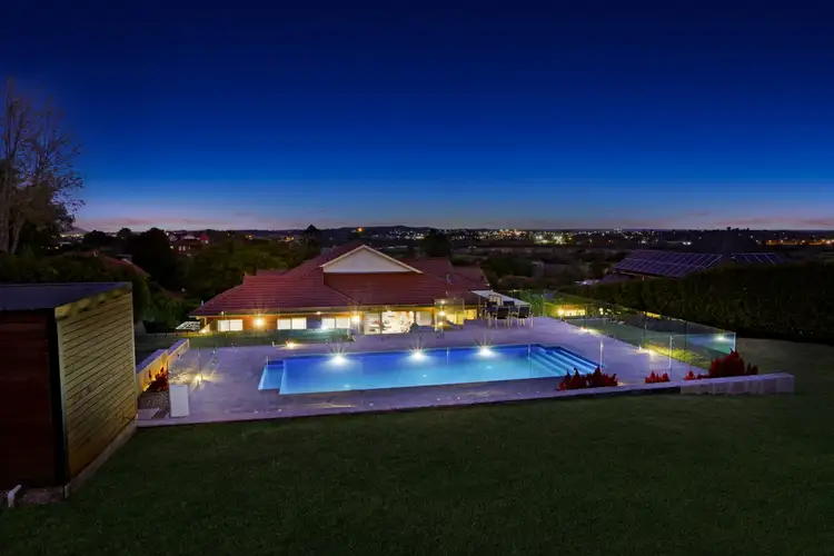 Third view of Homely house listing, 11 Camelot Close, Kirkham NSW 2570
