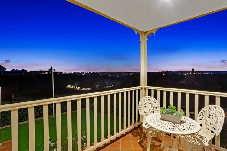 Fourth view of Homely house listing, 11 Camelot Close, Kirkham NSW 2570