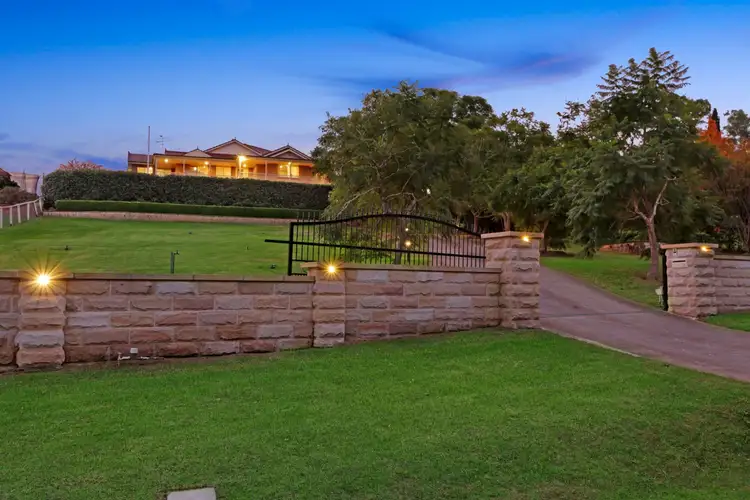 Fifth view of Homely house listing, 11 Camelot Close, Kirkham NSW 2570