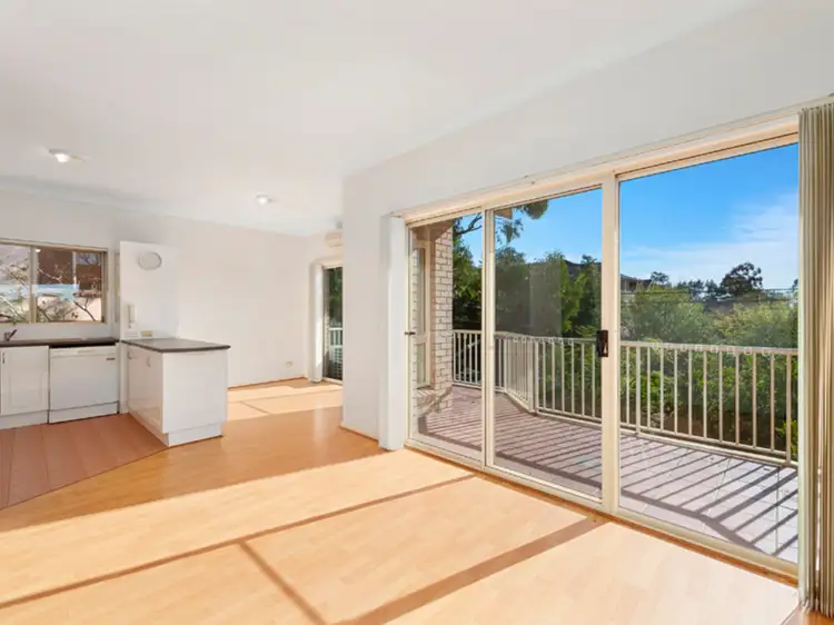 Main view of Homely unit listing, 2/14 Linda Street, Hornsby NSW 2077