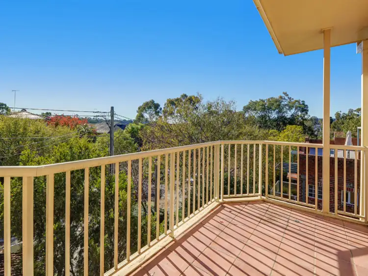 Second view of Homely unit listing, 2/14 Linda Street, Hornsby NSW 2077