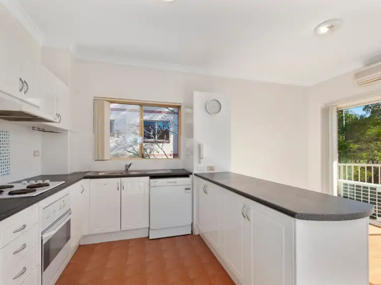 Third view of Homely unit listing, 2/14 Linda Street, Hornsby NSW 2077