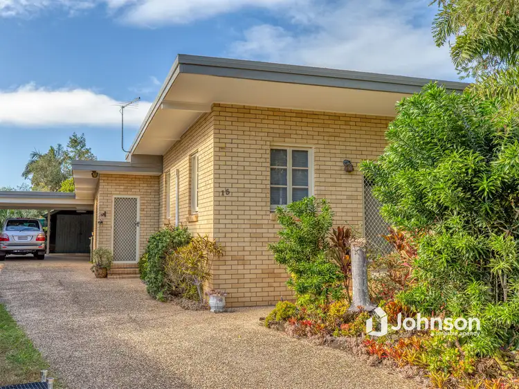 Second view of Homely house listing, 15-17 Lucy Street, Thorneside QLD 4158