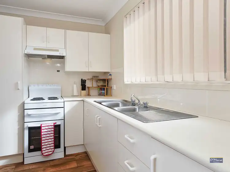 18/23 Robinson Street, Anna Bay NSW 2316