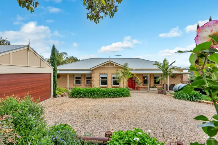 3 Norman Road, Willunga SA 5172