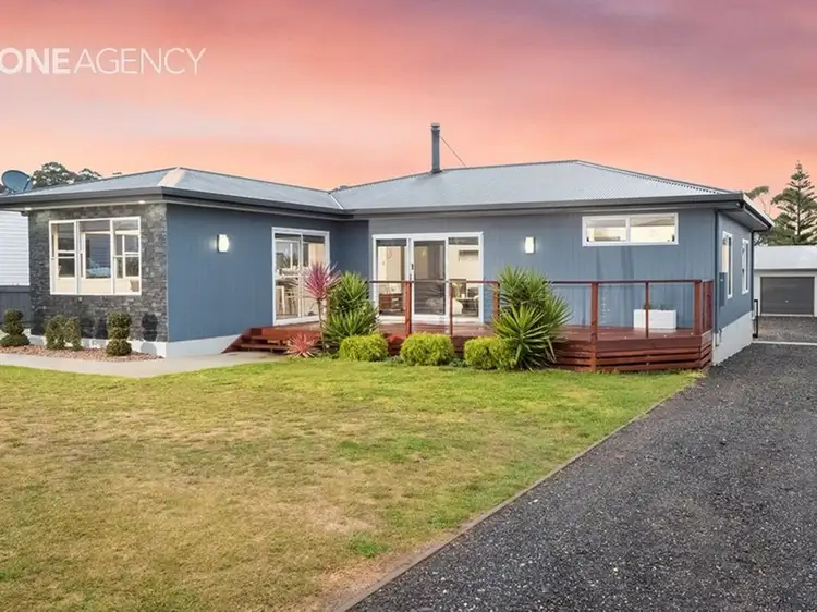 64 South Road, Penguin TAS 7316