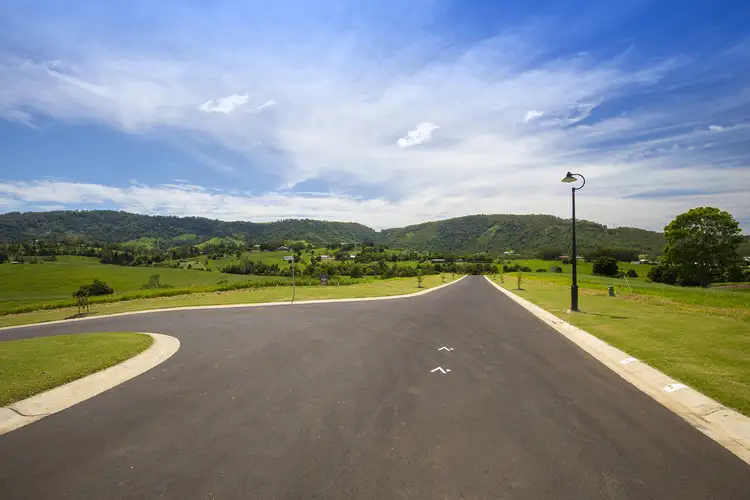 Main view of Homely land listing, LOT 10 Stewarts Rise, Dayboro QLD 4521