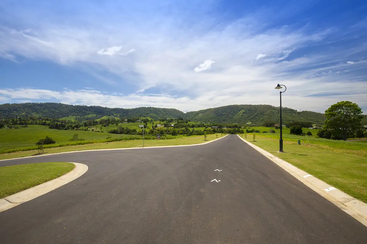 Main view of Homely land listing, LOT 10 Stewarts Rise, Dayboro QLD 4521