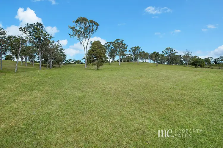 Main view of Homely land listing, LOT 12 David Close, Ocean View QLD 4521