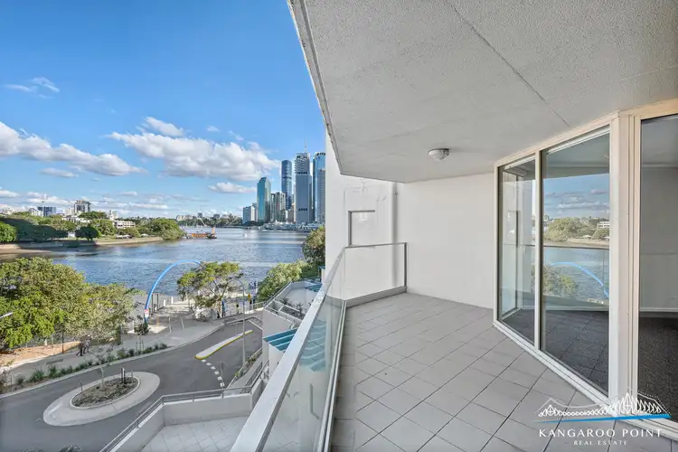 Main view of Homely apartment listing, 7 Boundary Street, Brisbane City QLD 4000
