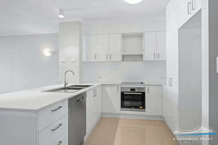 Fifth view of Homely apartment listing, 7 Boundary Street, Brisbane City QLD 4000