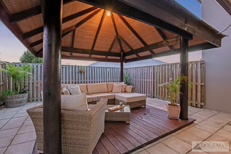 Second view of Homely house listing, 13 Emmaville Crescent, Ormeau QLD 4208