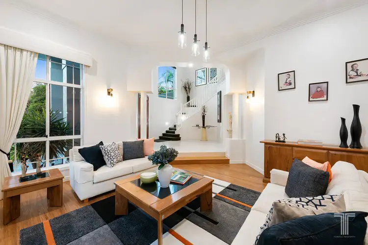 Second view of Homely house listing, 30 Beaulieu Crescent, Carindale QLD 4152