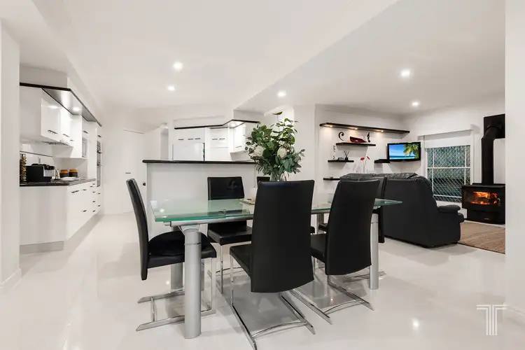 Fourth view of Homely house listing, 30 Beaulieu Crescent, Carindale QLD 4152