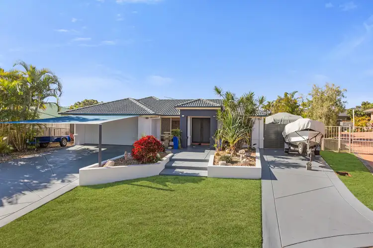 Third view of Homely house listing, 14 Argyle Place, Victoria Point QLD 4165