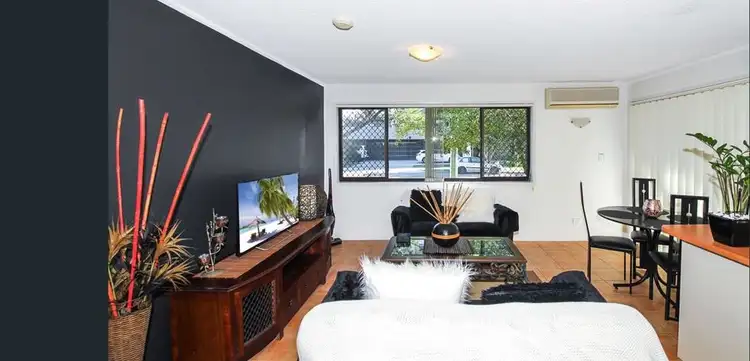 Second view of Homely unit listing, 1/16 Andrews Street, Southport QLD 4215