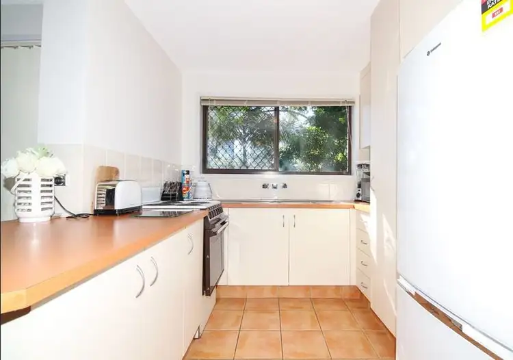 Fourth view of Homely unit listing, 1/16 Andrews Street, Southport QLD 4215