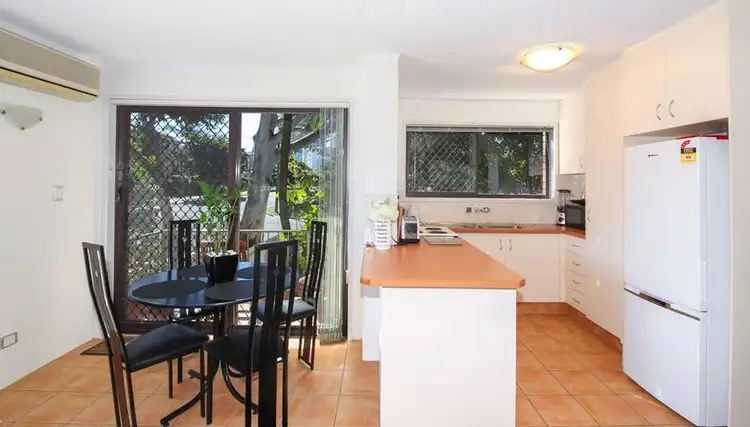 Fifth view of Homely unit listing, 1/16 Andrews Street, Southport QLD 4215
