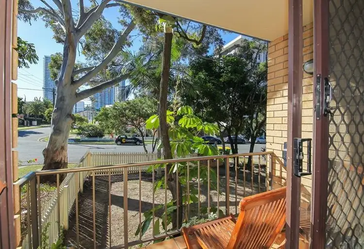 Sixth view of Homely unit listing, 1/16 Andrews Street, Southport QLD 4215