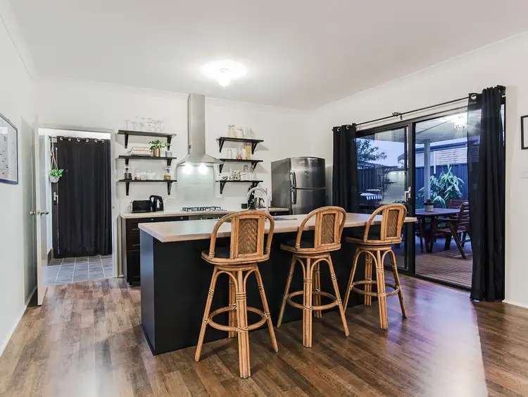 Second view of Homely house listing, 8E Lipscombe Court, Medina WA 6167