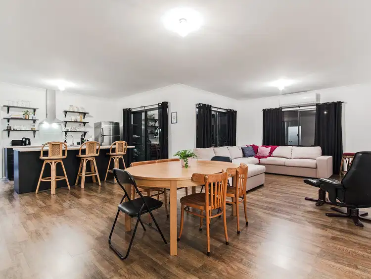 Third view of Homely house listing, 8E Lipscombe Court, Medina WA 6167