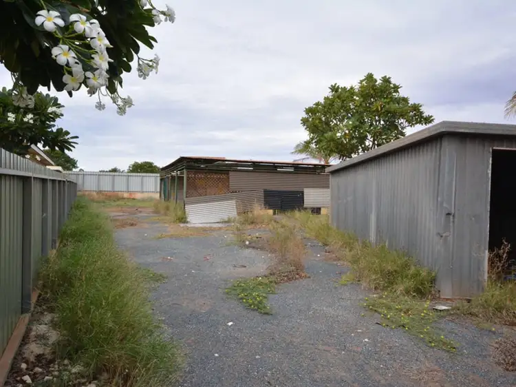 32 Corboys Place, South Hedland WA 6722