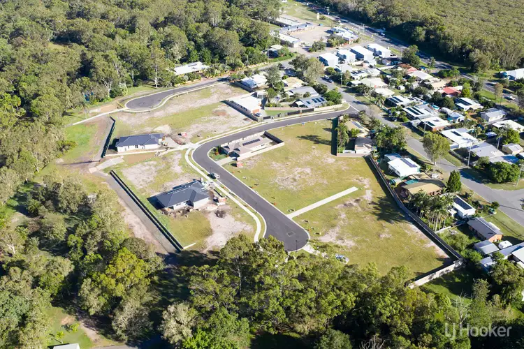 LOT 20, 21 Armelie Court, Ningi QLD 4511