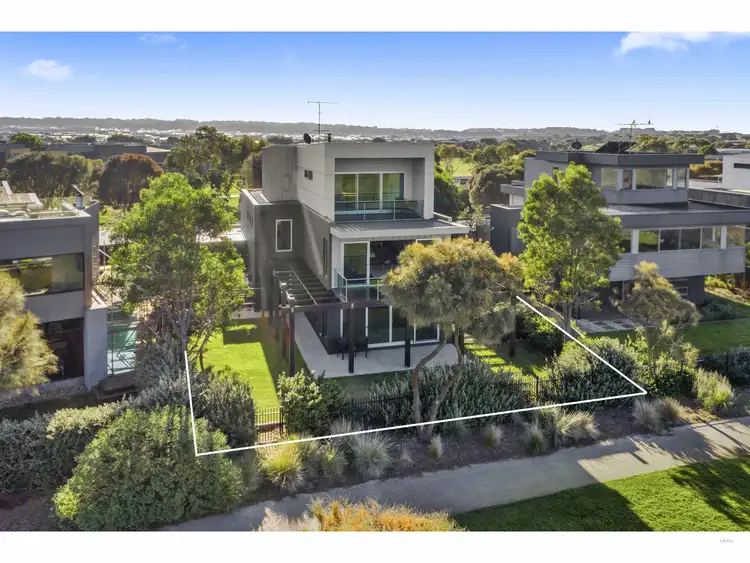 Main view of Homely house listing, 8 Sands Blvde, Torquay VIC 3228