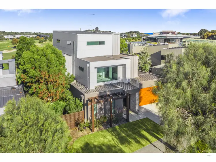 Second view of Homely house listing, 8 Sands Blvde, Torquay VIC 3228