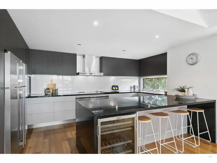 Third view of Homely house listing, 8 Sands Blvde, Torquay VIC 3228