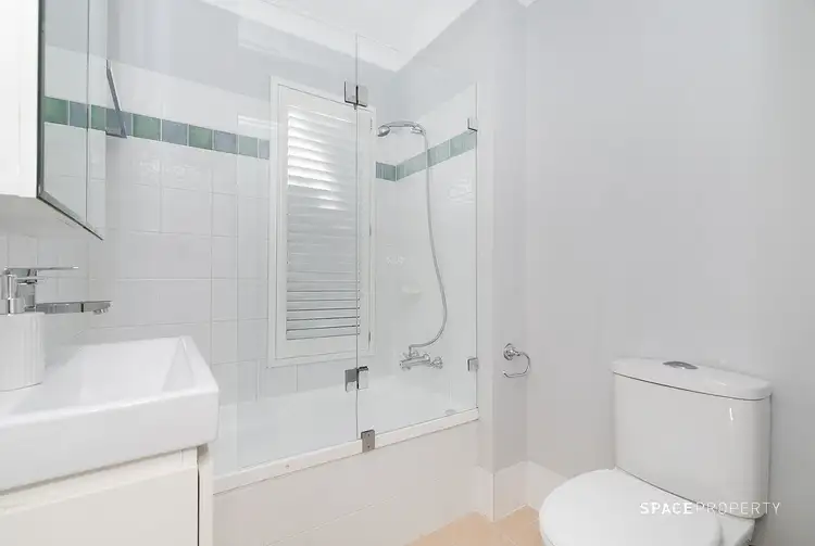 Seventh view of Homely apartment listing, 33/27 Birley Street, Spring Hill QLD 4000