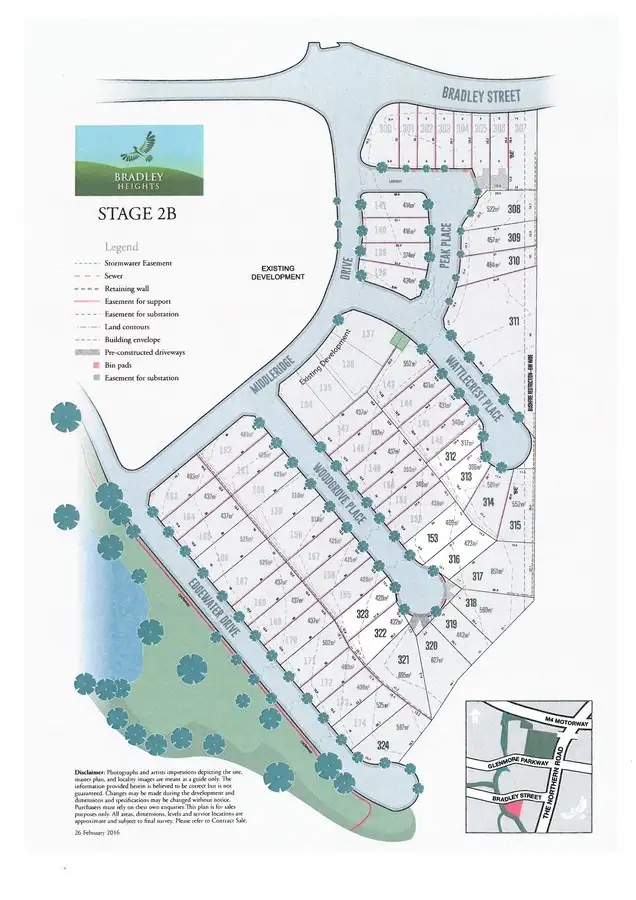 LOT 173, 49 Edgewater Drive, Glenmore Park NSW 2745