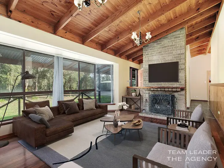 Second view of Homely house listing, 101 Lavery Drive, Casuarina WA 6167