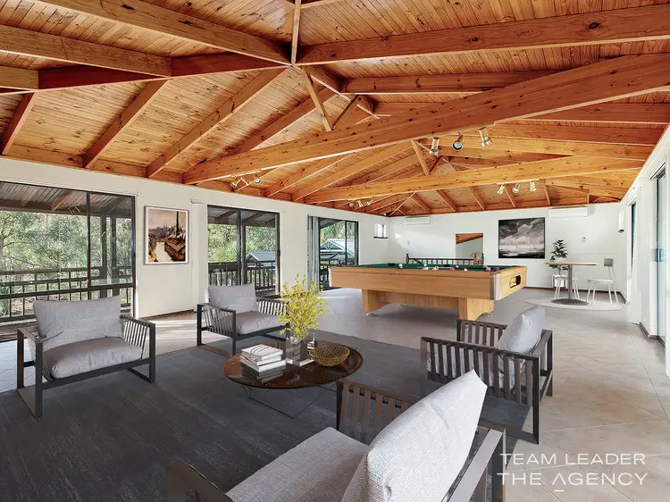 Fourth view of Homely house listing, 101 Lavery Drive, Casuarina WA 6167