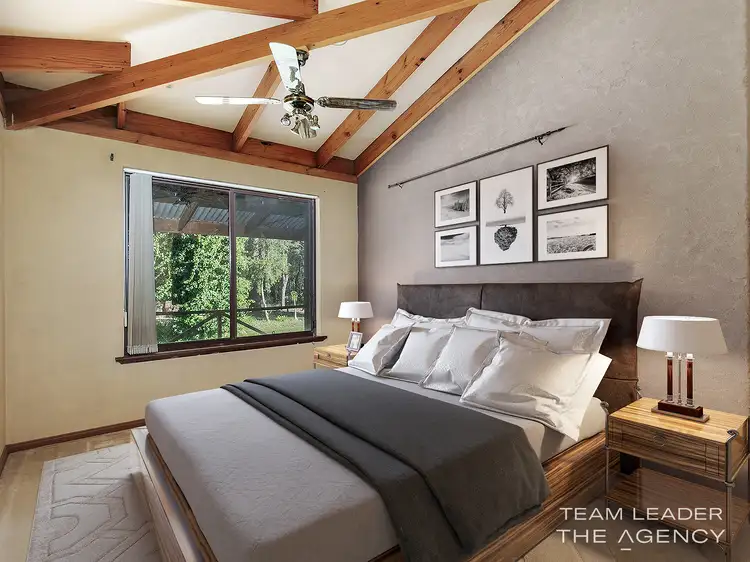 Sixth view of Homely house listing, 101 Lavery Drive, Casuarina WA 6167