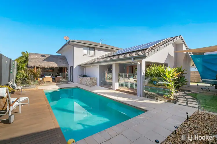 12 Canegrove Circuit, Wellington Point QLD 4160