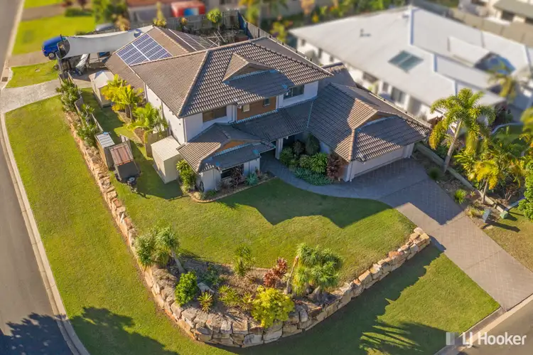 Second view of Homely house listing, 12 Canegrove Circuit, Wellington Point QLD 4160