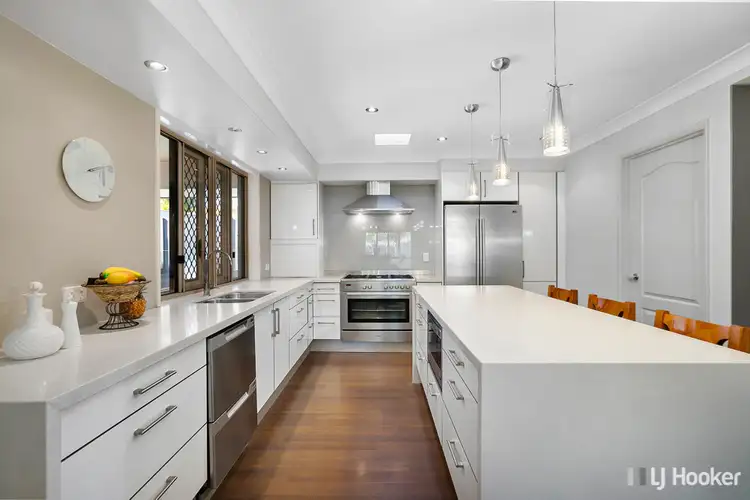 Third view of Homely house listing, 12 Canegrove Circuit, Wellington Point QLD 4160