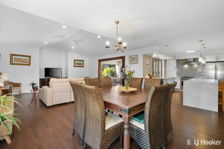 Fifth view of Homely house listing, 12 Canegrove Circuit, Wellington Point QLD 4160