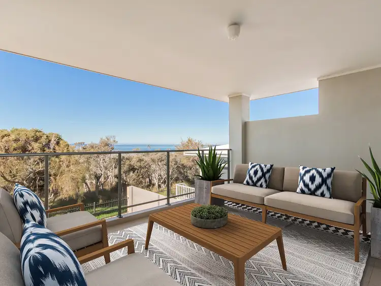 Main view of Homely house listing, 3 Bee Way, Falcon WA 6210