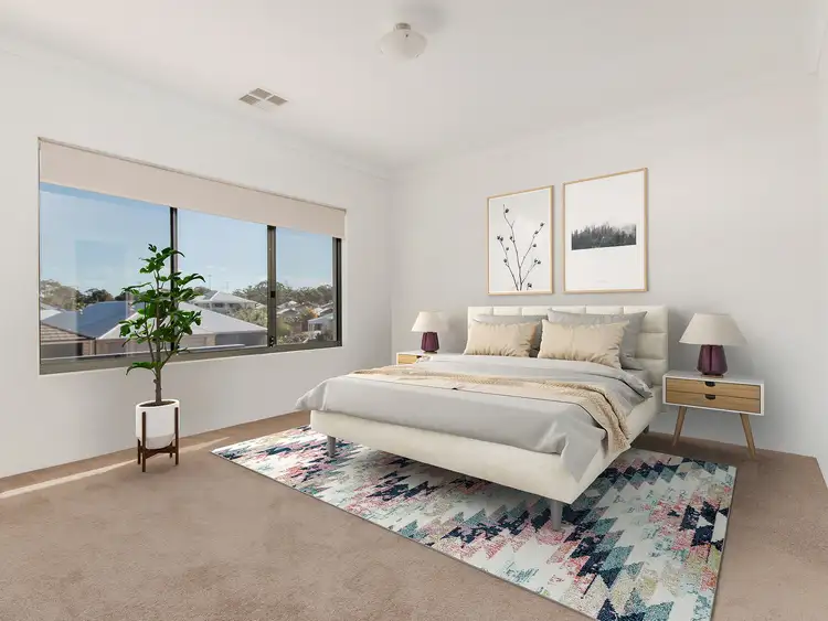 Third view of Homely house listing, 3 Bee Way, Falcon WA 6210