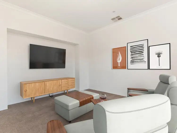 Fourth view of Homely house listing, 3 Bee Way, Falcon WA 6210