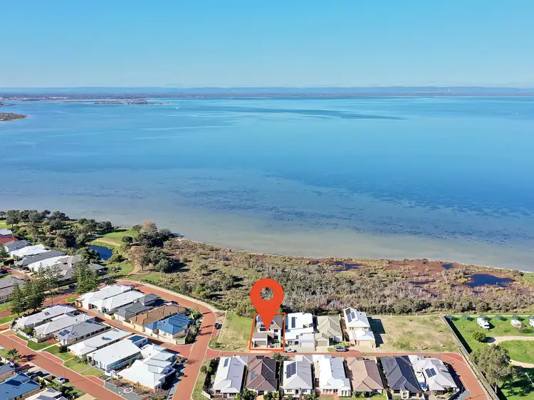 Sixth view of Homely house listing, 3 Bee Way, Falcon WA 6210